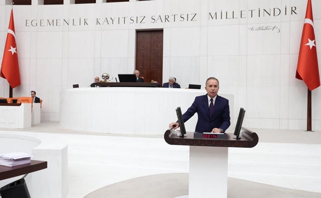 CEYLAN: 23 NÄ°SAN Ä°STÄ°KLÃ‚L VE  Ä°STÄ°KBAL Ä°Ã‡Ä°N DÃ–NÃœM NOKTASI