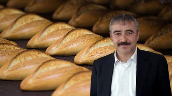 FIRINCILAR ODASIâ€™NDAN â€˜EKMEKâ€™ AÃ‡IKLAMASI!