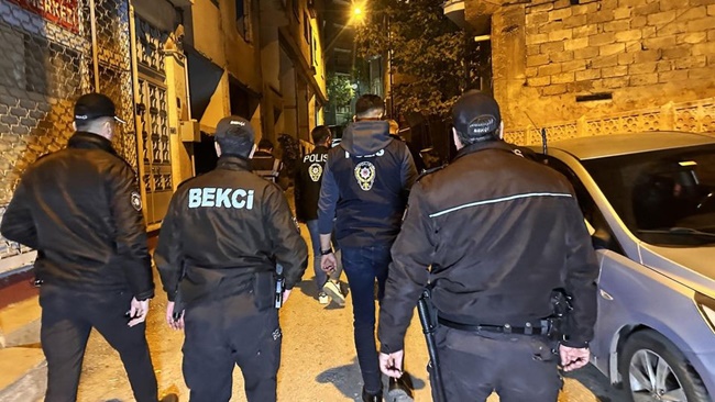 Ã‡ORUMâ€™DA KAYBOLAN 7 KÄ°ÅžÄ° BULUNDU