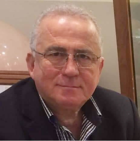 MUSTAFA SAATÃ‡Ä° VEFAT ETTÄ°