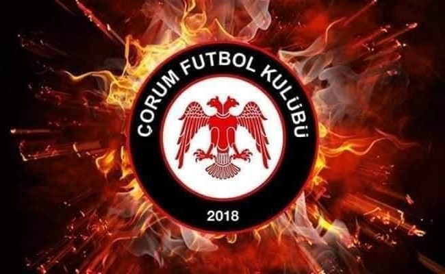 Ã‡ORUM FK, 2 TEMMUZâ€™DA TOPBAÅžI YAPIYOR