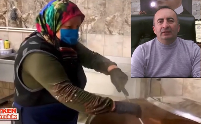 Ä°SKÄ°LÄ°Pâ€™TE KÄ°MSE AÃ‡ KALMIYOR