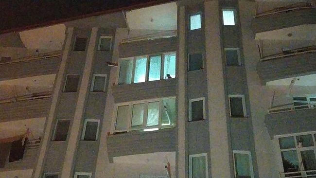 POMPALIYLA EVÄ° TARADILAR