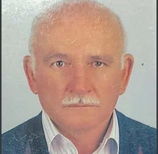 FEVZÄ° YILDIZ VEFAT ETTÄ°