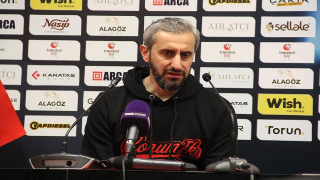 HÄ°Ã‡BÄ°R ÅžEY BÄ°TMEDÄ°, Ä°TÄ°DALLÄ° OLMAMIZ LAZIM