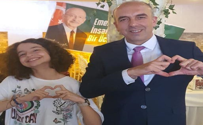 KILIÃ‡DAROÄžLU GÃ–NÃœLLÃœLERÄ°  ANNELER GÃœNÃœNÃœ KUTLADI