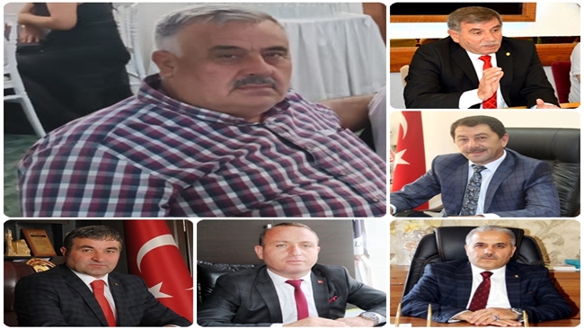 BAÅžKANLARDAN GÃœRâ€™E TEPKÄ°!