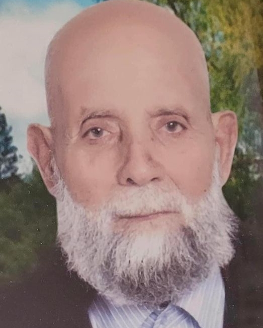 MUHSÄ°N DERE, AMCASINI KAYBETTÄ°