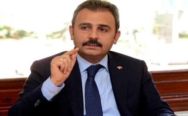 KÃœLCÃœâ€™DEN ERDOÄžANâ€™A DESTEK Ã‡AÄžRISI!