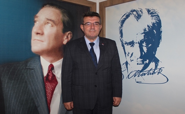 RAMAZAN BAYRAMI, BARIÅž VE HUZUR GETÄ°RSÄ°N