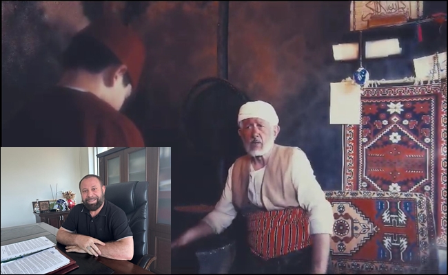 Ã‡ORUMLUNUN YAPTIÄžINI HERKES YAPAMAZ!