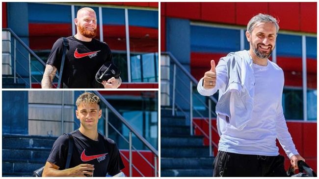 Ã‡ORUM FKâ€™DE MORALLER YERÄ°NDE!