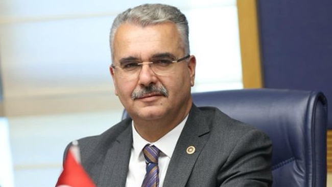 AHLATCIâ€™DAN KADINLAR GÃœNÃœ AÃ‡IKLAMASI!