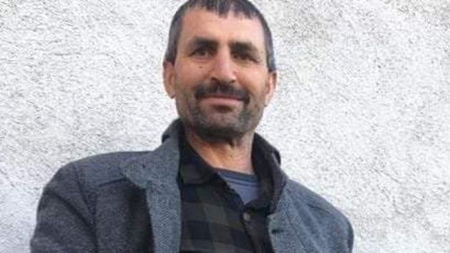 HELALLÄ°K Ä°STEYÄ°P HAYATINA SON VERDÄ°