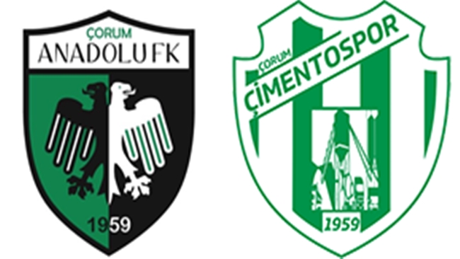 Ã‡Ä°MENTOSPOR TARÄ°H OLDU