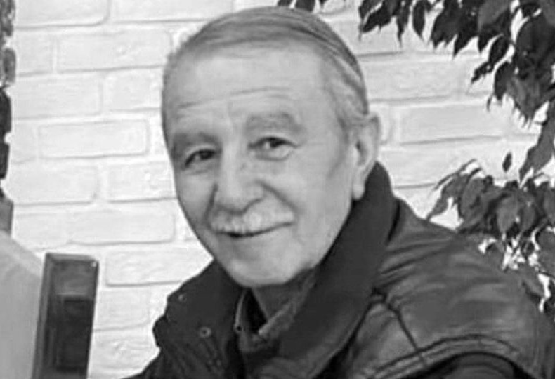 MEHMET Ã‡ETEN VEFAT ETTÄ°