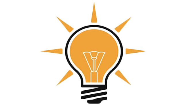 AK PARTÄ°â€™DE KONGRE TARÄ°HÄ° BELLÄ° OLDU