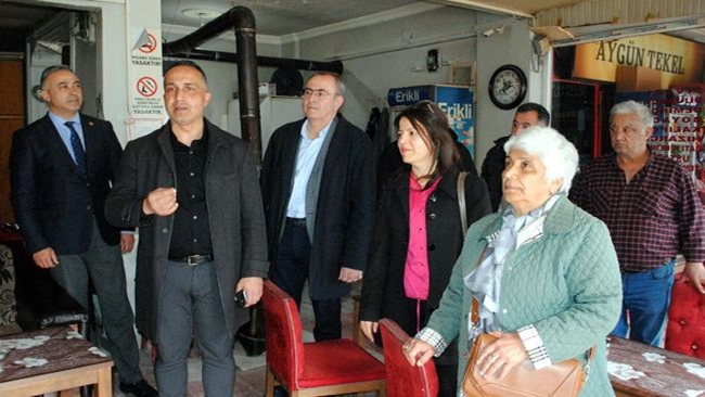 KÃ–KLÃœ BÄ°R DEÄžÄ°ÅžÄ°ME Ä°HTÄ°YACIMIZ VAR