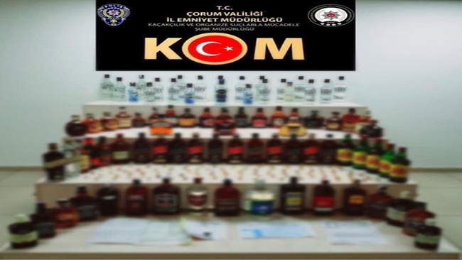 KAÃ‡AK Ä°Ã‡KÄ° OPERASYONU!