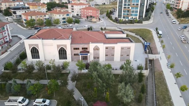 BELEDÄ°YE Ä°HTÄ°SAS ATÃ–LYESÄ° KURUYOR