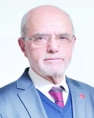 HÃœSEYÄ°N KARAGÃ–Z VEFAT ETTÄ°  KARAMOLLAOÄžLU DA KATILDI!