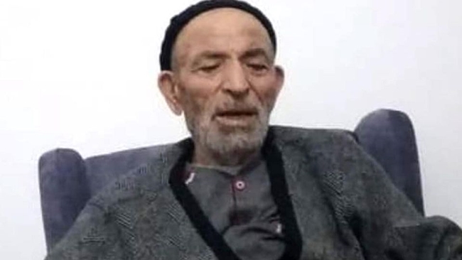 MUHTAR BABASINI KAYBETTÄ°