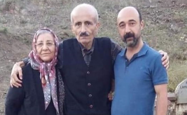 Ã–MER KILIÃ‡ARSLAN VEFAT ETTÄ°