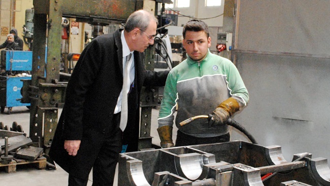 SÄ°ZLERÄ°, DAHA KONFORLU BÄ°R  KENTTE YAÅžATMAK Ä°STÄ°YORUZ