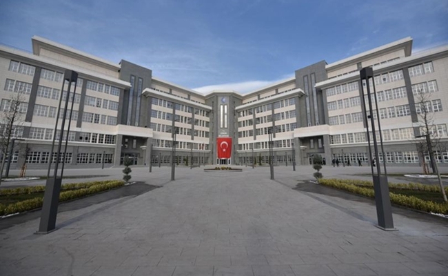 DEPREME DAYANIKLI YAPILARI ANLATACAKLAR