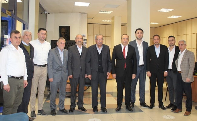 BÄ°LG, BÄ°RÄ°KÄ°M VE TECRÃœBEMÄ°  Ã‡ORUMâ€™A HARCAMAK Ä°STÄ°YORUM