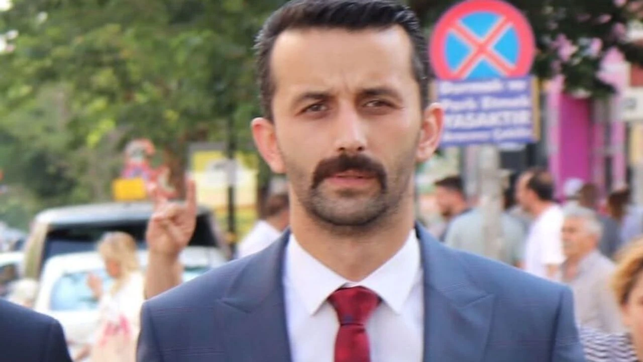 EMRE AYDEMİR VEFAT ETTİ