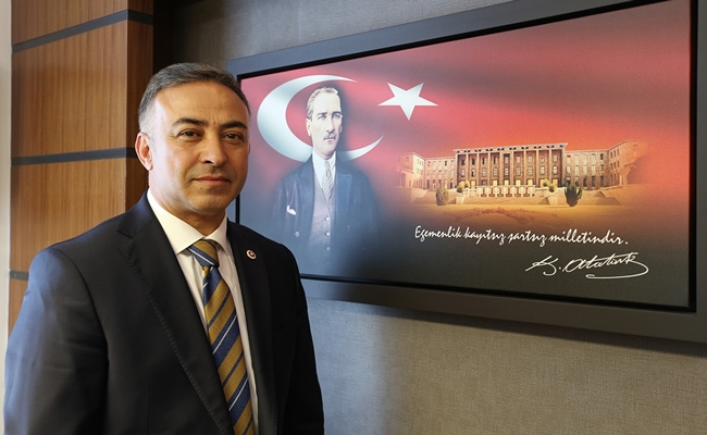 TAHTASIZâ€™DAN BAYRAM MESAJI