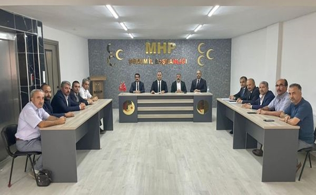 Ã‡IPLAK: GECE UYUMAYACAK,  GÃœNDÃœZ YORULMAYACAÄžIZ