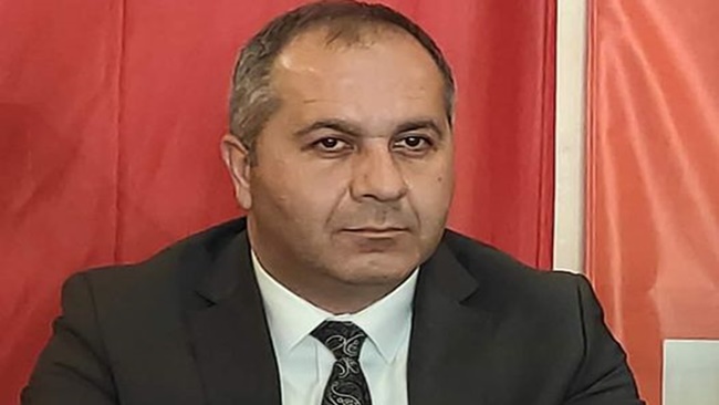 BAÅžBUÄž TÃœRKEÅž'Ä°N FÄ°KÄ°RLERÄ°  TÃœRK DÃœNYASINA BAYRAK OLDU