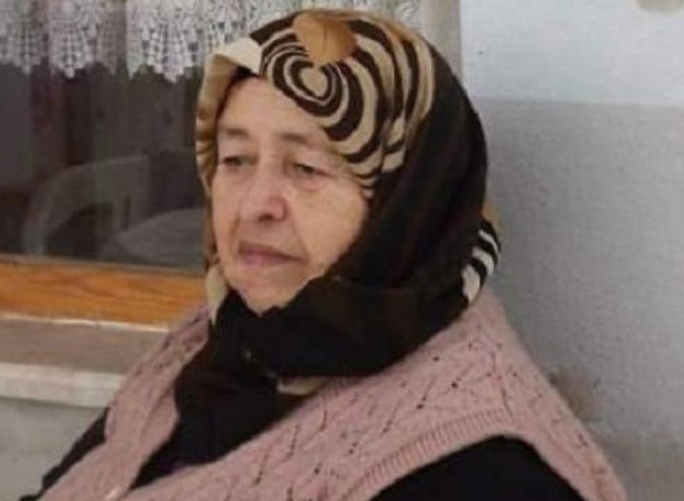 DÃœRDANE KARAKAYA VEFAT ETTÄ°