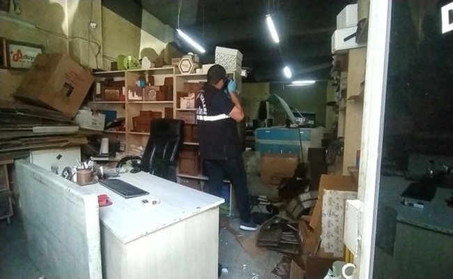 ALACAK-VERECEK KAVGASI KANLI BÄ°TTÄ°