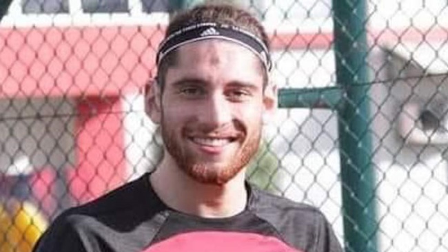 MASSÄ°S GÃœLÃœK, VANSPORâ€™A GÄ°TTÄ°