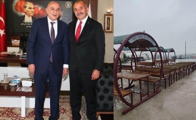 ORTAKÃ–Yâ€™E KARDEÅž DESTEÄžÄ°!