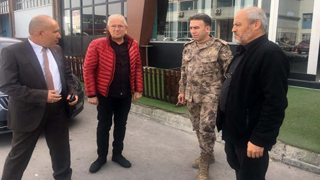 HALKIN HUZURUNU BOZAN MODÄ°FÄ°YE  ARAÃ‡LARA ASLA GEÃ‡Ä°T VERMEYECEÄžÄ°Z