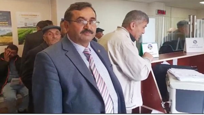 Ã–ZDEMÄ°Râ€™DEN Ã‡Ä°FTÃ‡Ä°LERE â€œÃ‡KSâ€ UYARISI!