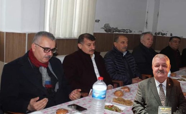 TÃœRKOÄžLU, YAD EDÄ°LDÄ°