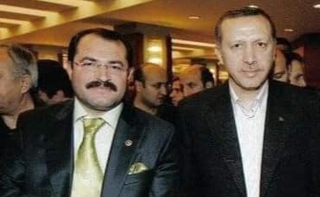 AYDOÄžMUÅž, ADAYLIÄžINI AÃ‡IKLIYOR