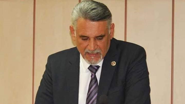 HÃœSEYÄ°N GAZÄ° UYSAL TRAFÄ°K KAZASI GEÃ‡Ä°RDÄ°