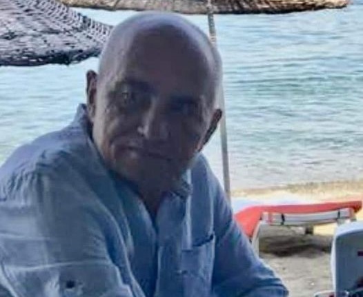 NUSRET DURAN VEFAT ETTÄ°