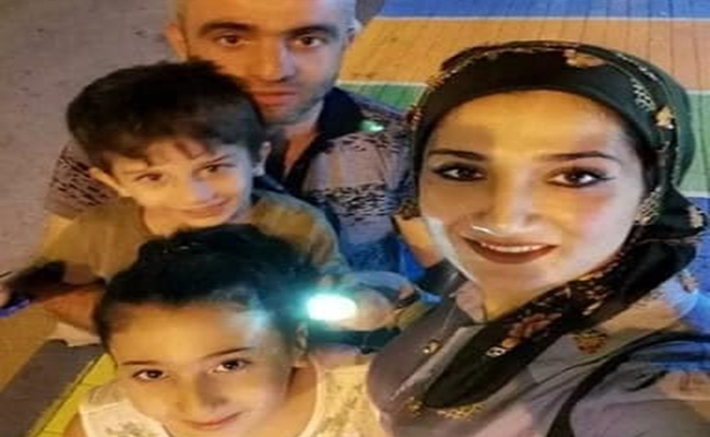 Ã‡ORUMLU UZMAN Ã‡AVUÅž VE  AÄ°LESÄ°NDEN KURTULAN OLMADI!