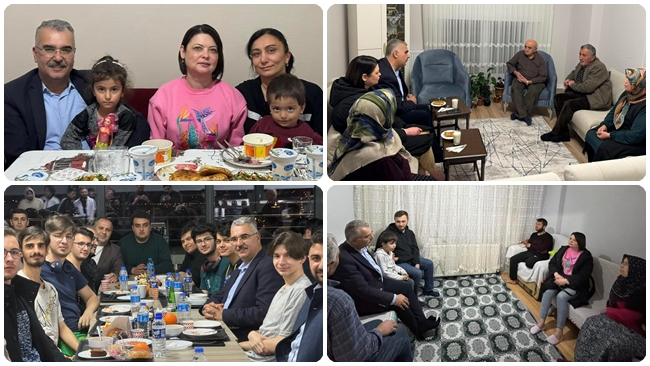 VEKÄ°LDEN â€œASÄ°Lâ€ DAVRANIÅž!