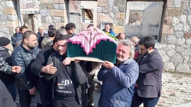 SUNGURLUâ€™DA 2023â€™TE 381 KÄ°ÅžÄ° VEFAT ETTÄ°