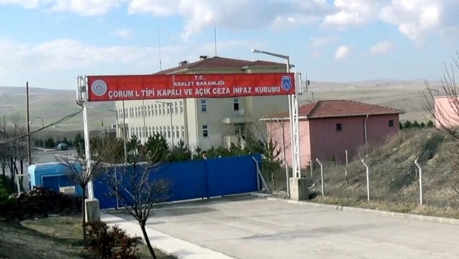 BAÅžSAVCILIKâ€™TAN CEZAEVÄ° AÃ‡IKLAMASI!