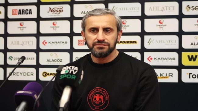 HEDEFÄ°MÄ°ZDEN SAPMADAN  YOLUMUZA DEVAM EDÄ°YORUZ