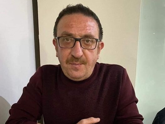 MEHMET ÅžENÃ–Z HAYATINI KAYBETTÄ°